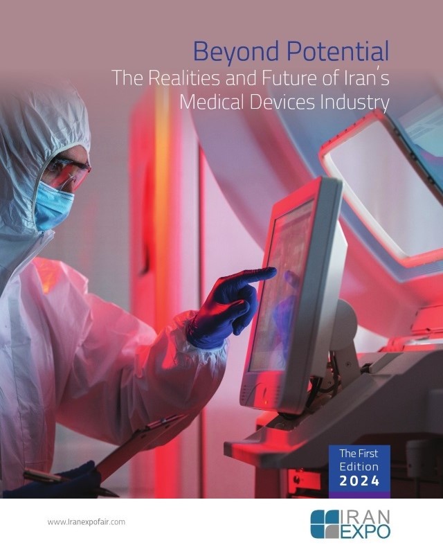 Iran's Medical Devices